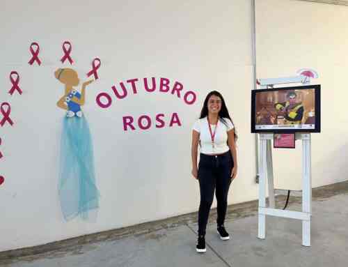 Exposição PANCO