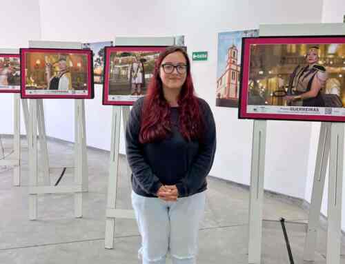 Exposição Salesópolis